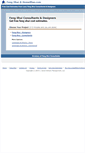 Mobile Screenshot of fengshui.homeblue.com